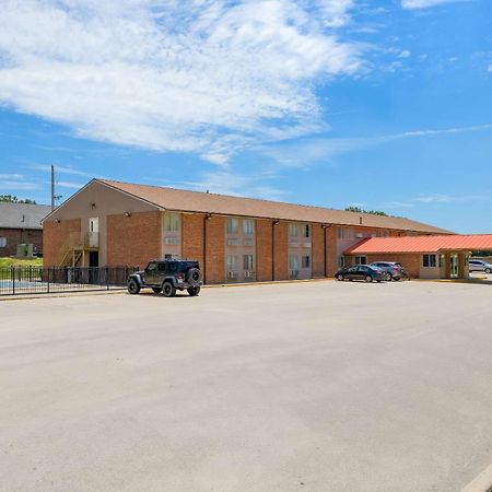 Econo Lodge Emporia Dış mekan fotoğraf