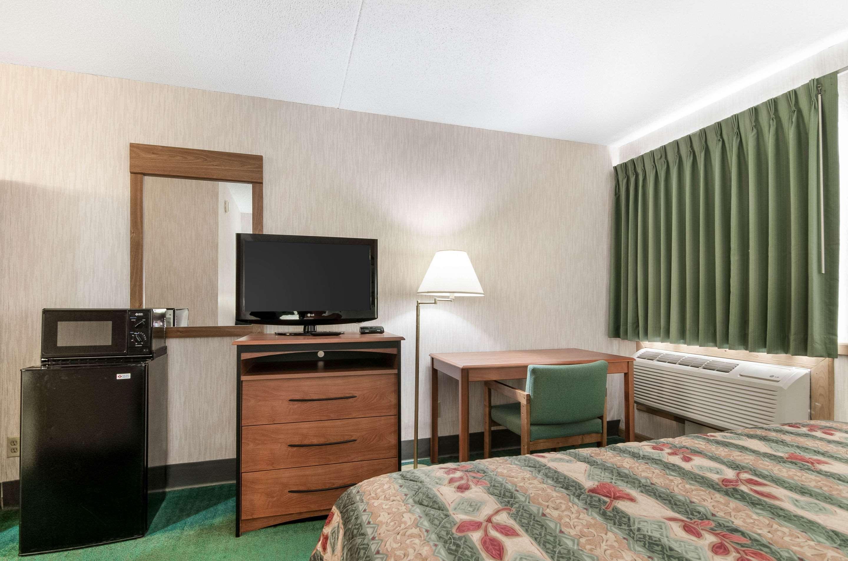 Econo Lodge Emporia Dış mekan fotoğraf