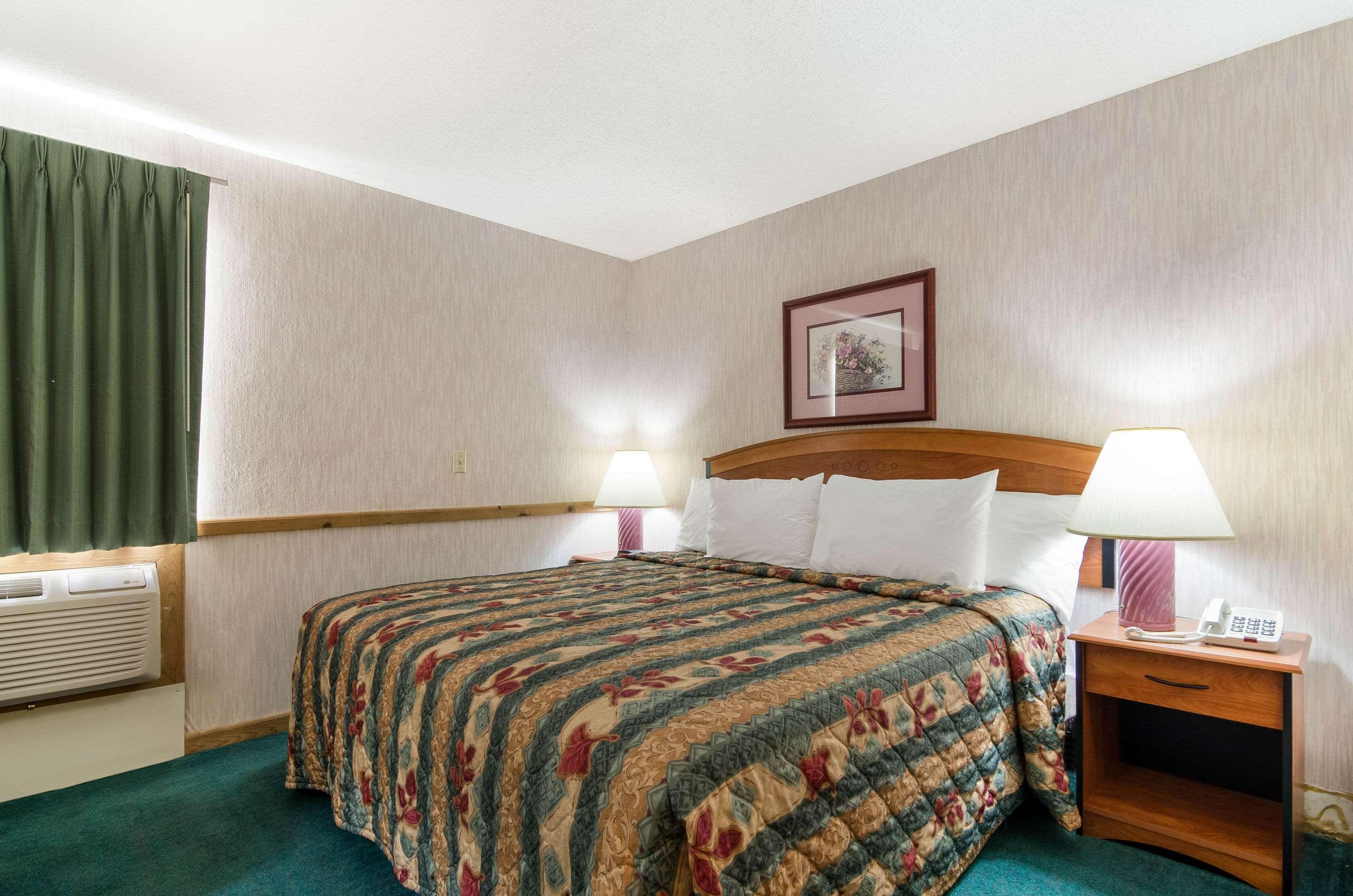 Econo Lodge Emporia Dış mekan fotoğraf