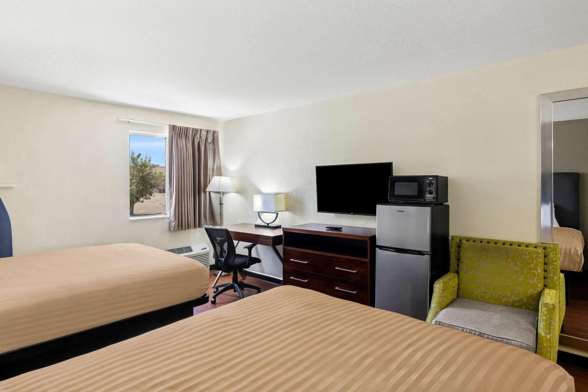 Econo Lodge Emporia Dış mekan fotoğraf