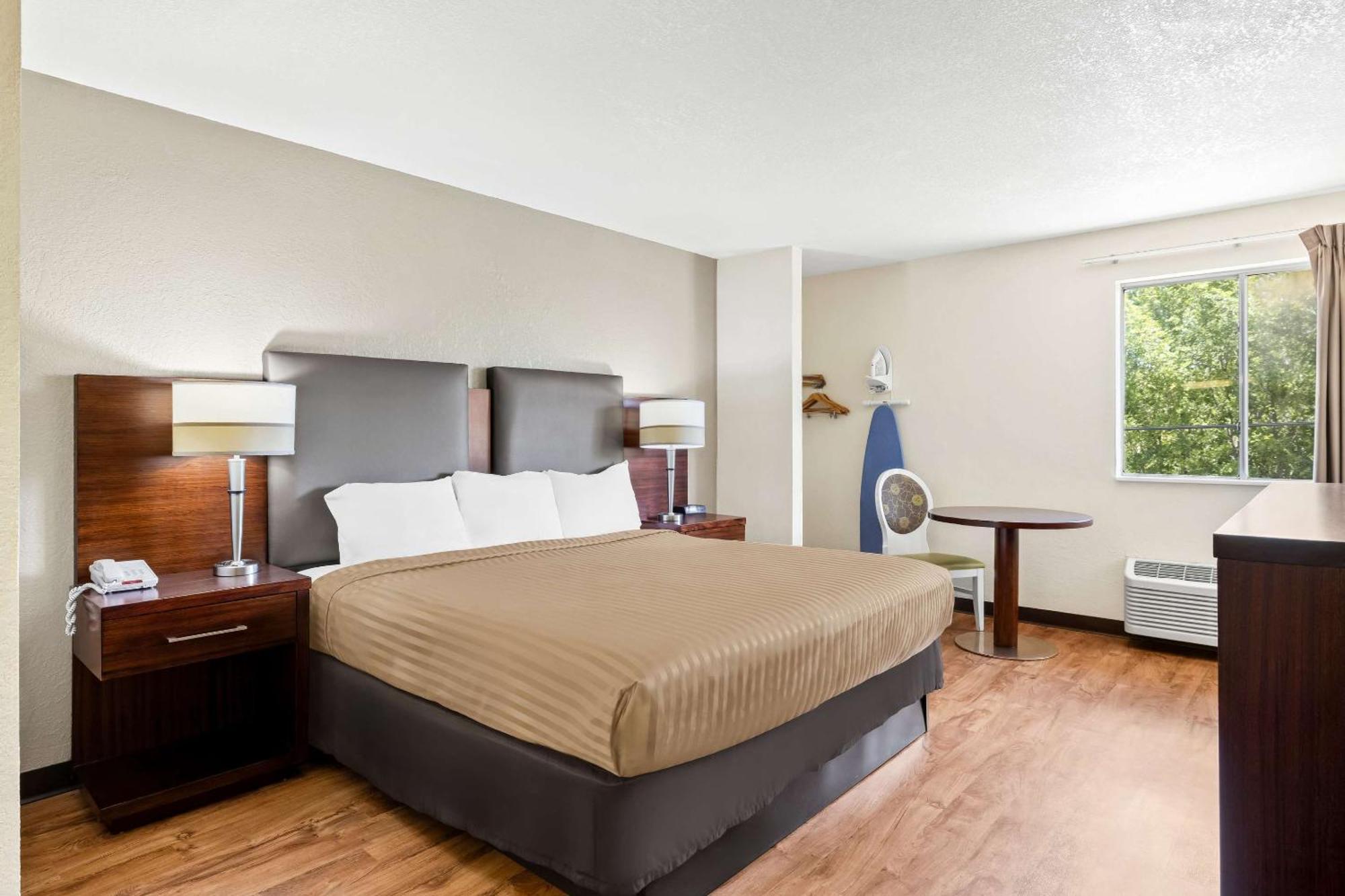 Econo Lodge Emporia Dış mekan fotoğraf
